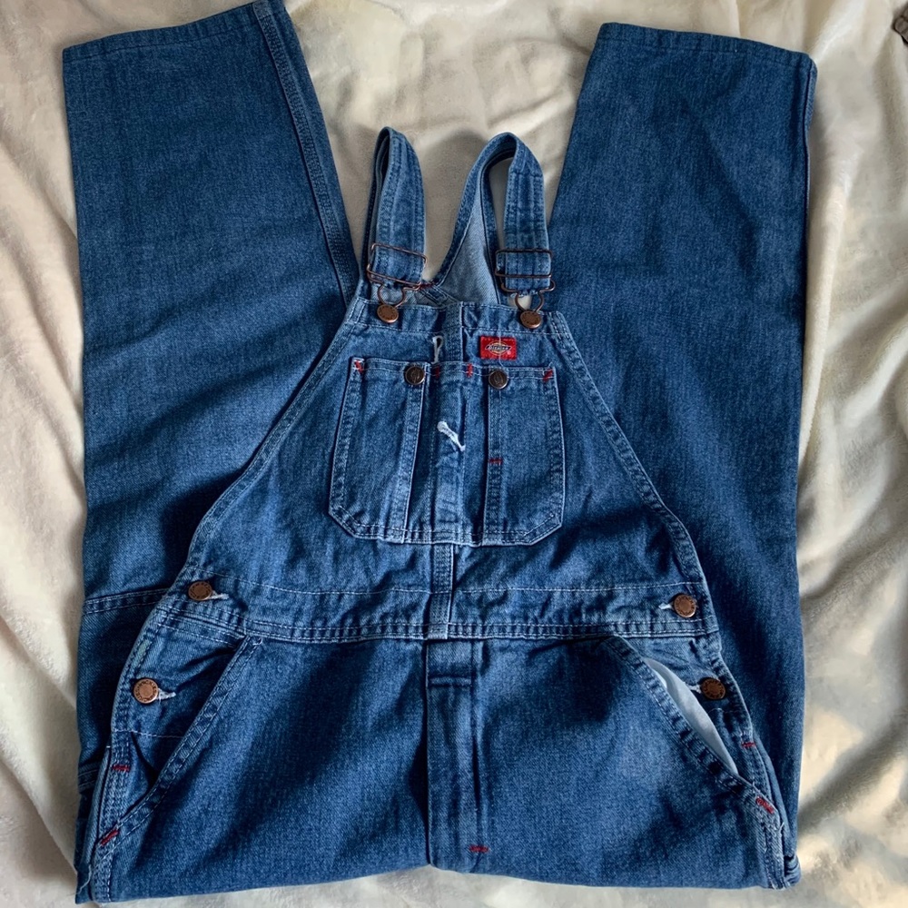 Dickies overalls
